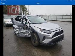 تويوتا راف 4